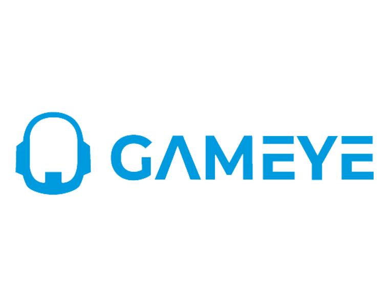 gameye logo